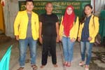 Afternoon Evening Class Unlip Nomor 4