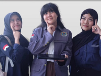 Afternoon Evening Class UNLIP Nomor 7